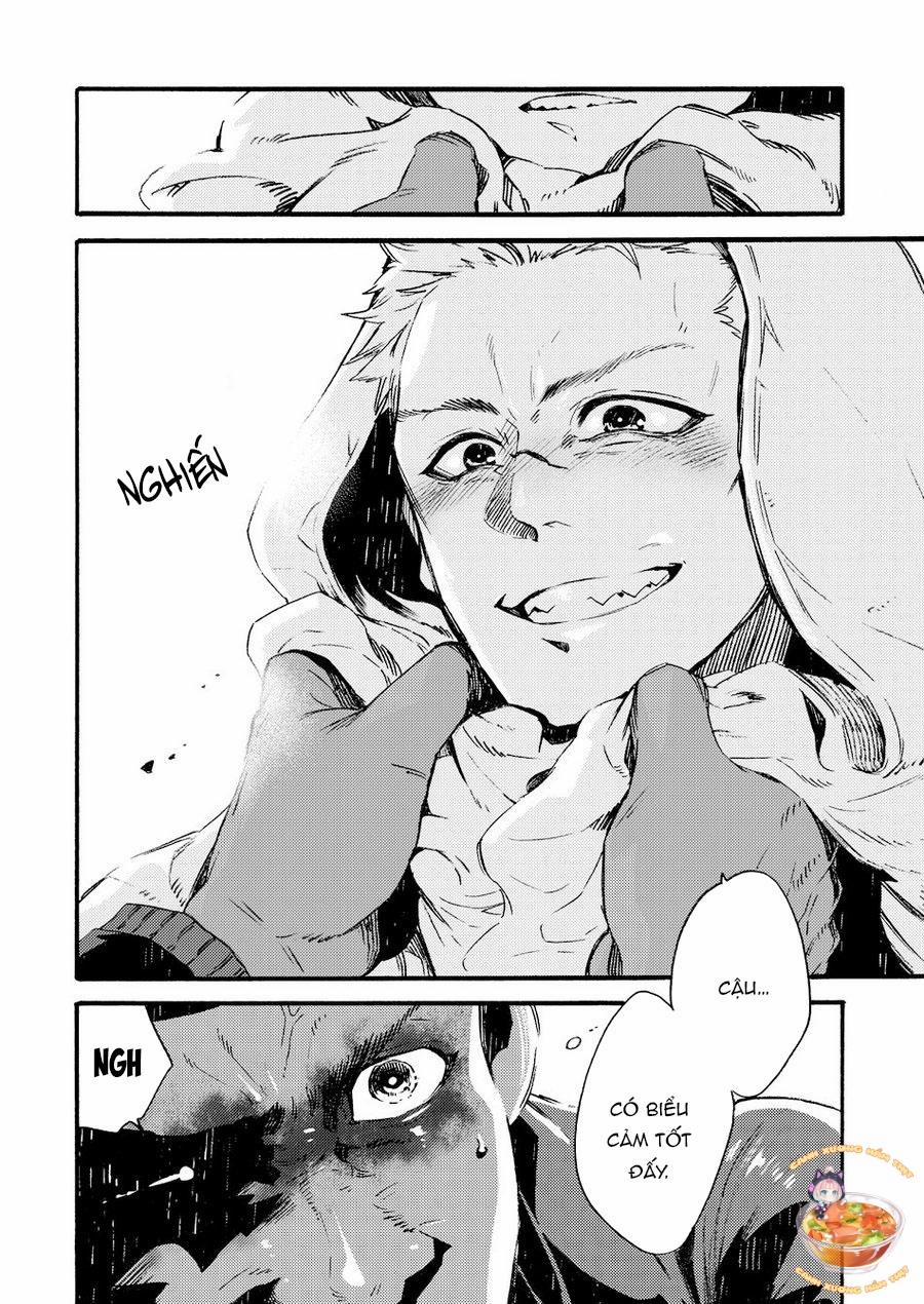 Tổng Hợp Oneshot Boylove 18+ 85 trang 26