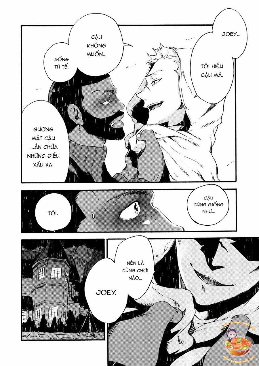 Tổng Hợp Oneshot Boylove 18+ 85 trang 27