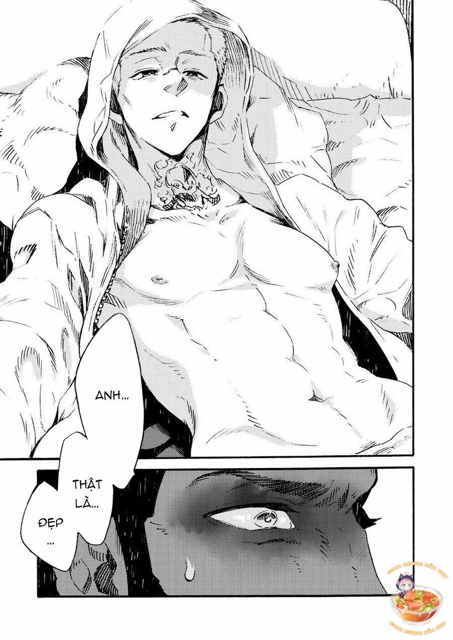 Tổng Hợp Oneshot Boylove 18+ 85 trang 31