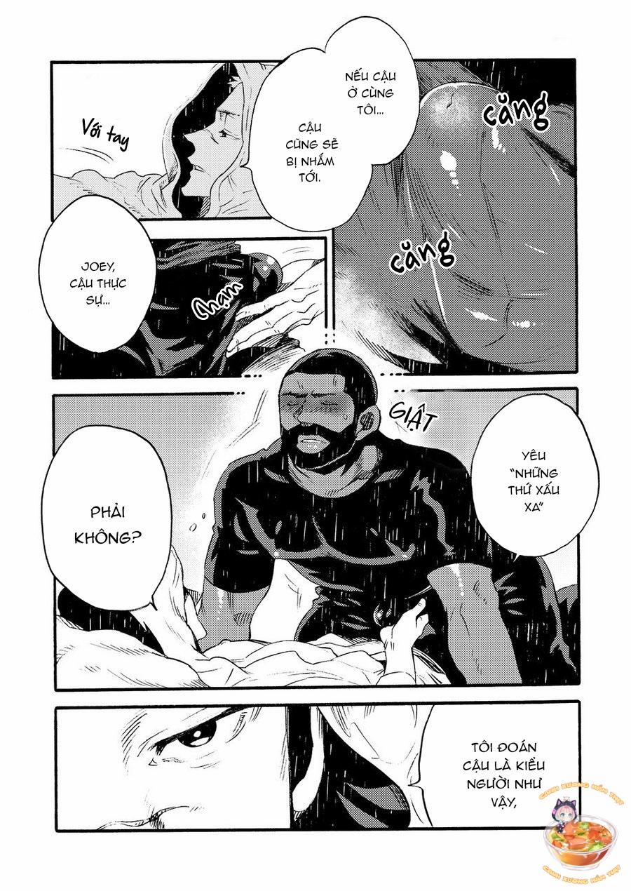 Tổng Hợp Oneshot Boylove 18+ 85 trang 34