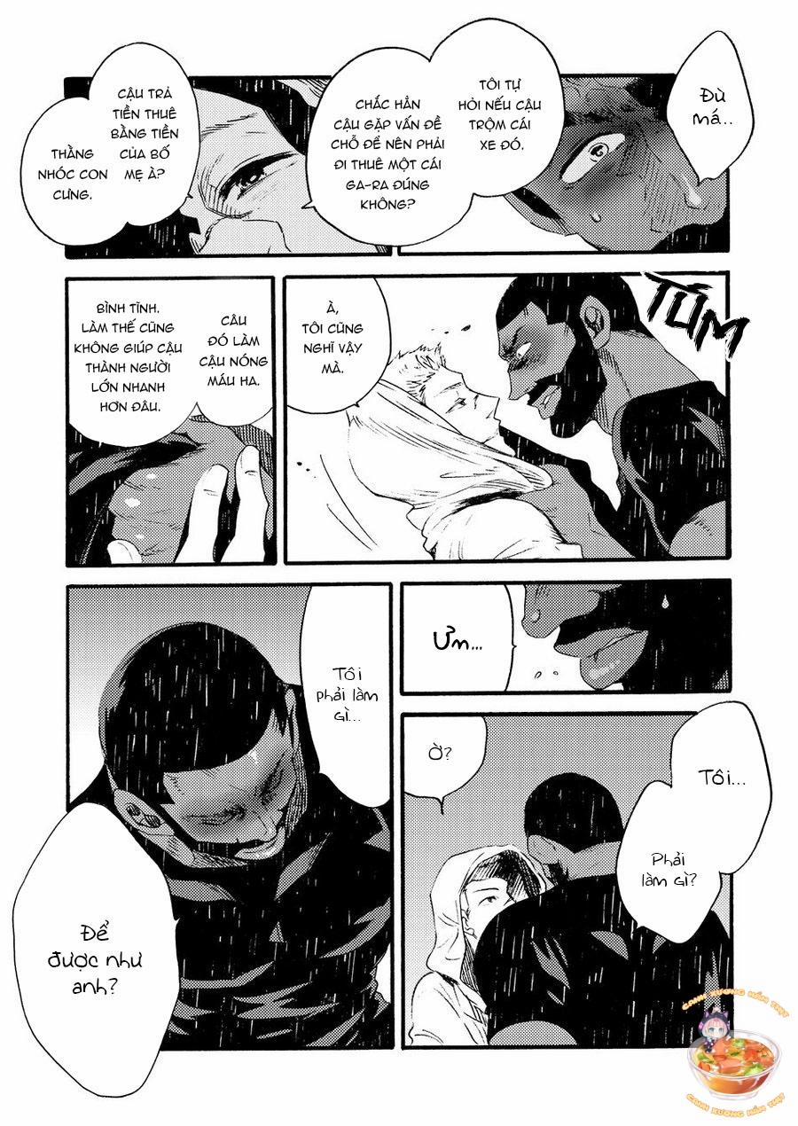 Tổng Hợp Oneshot Boylove 18+ 85 trang 35