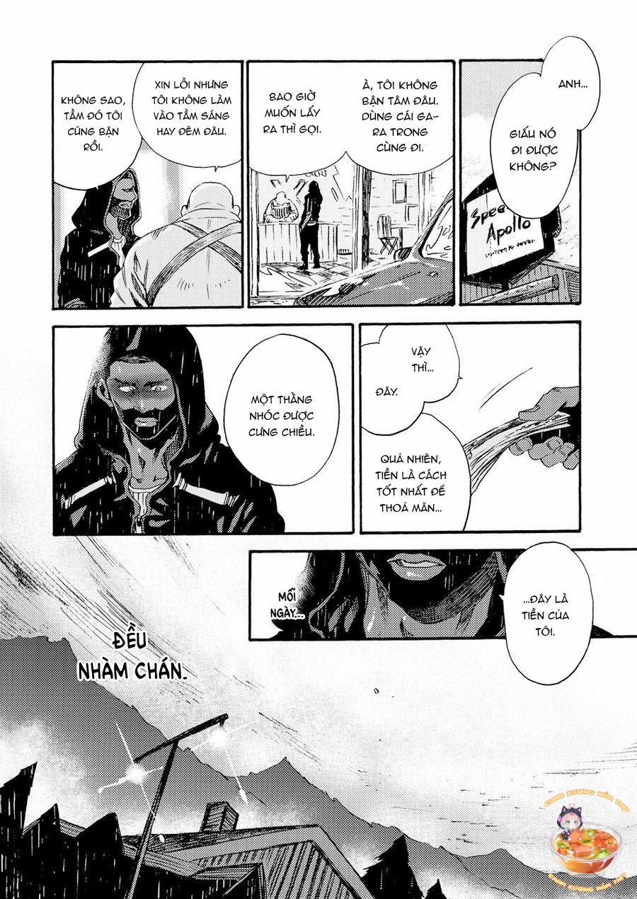 Tổng Hợp Oneshot Boylove 18+ 85 trang 4