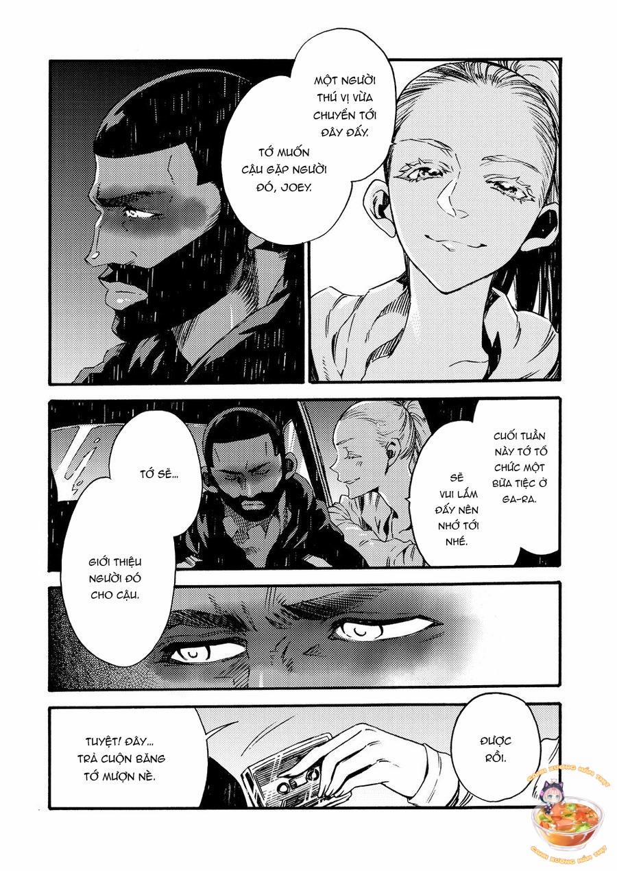 Tổng Hợp Oneshot Boylove 18+ 85 trang 9