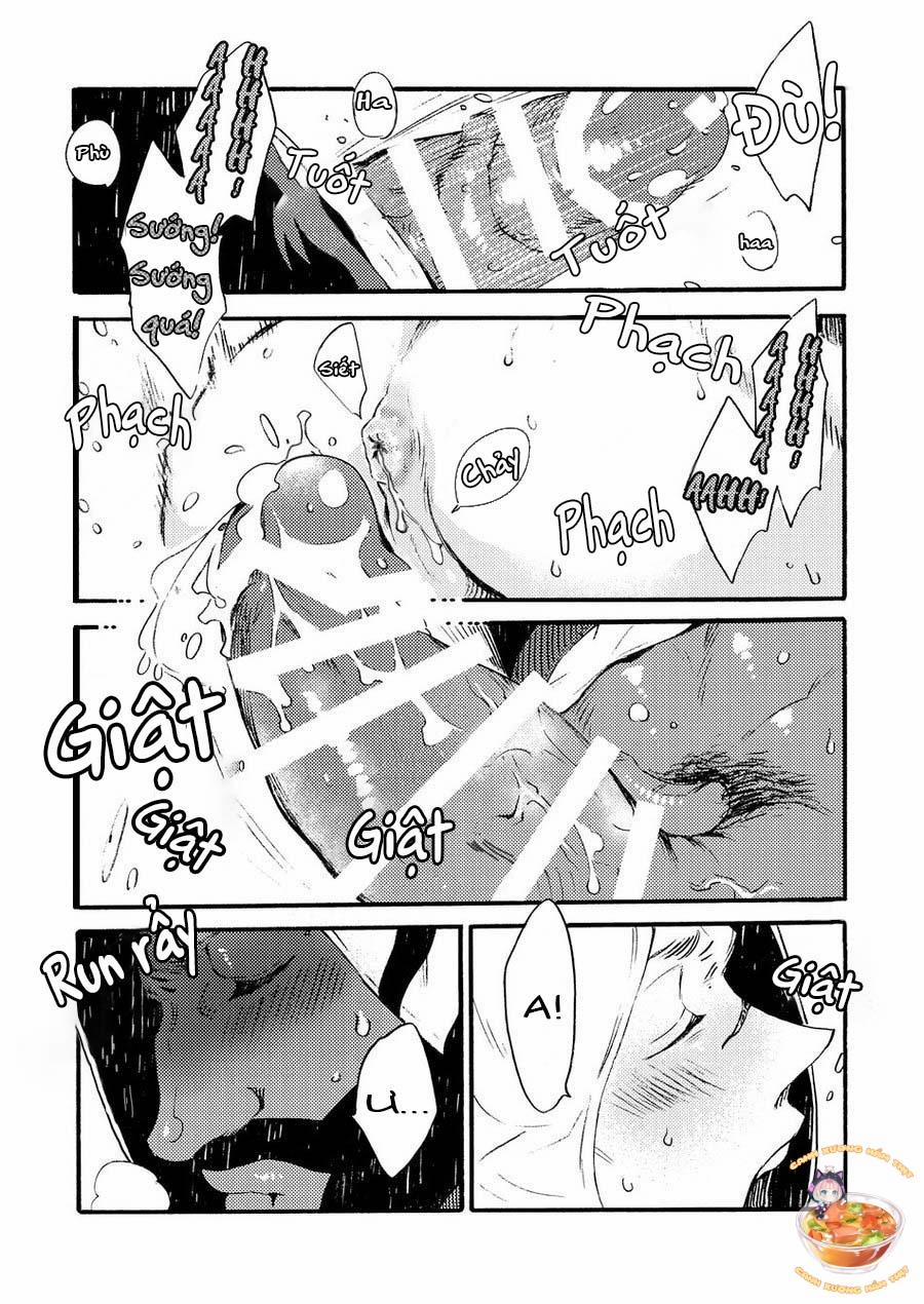 Tổng Hợp Oneshot Boylove 18+ 86 trang 12