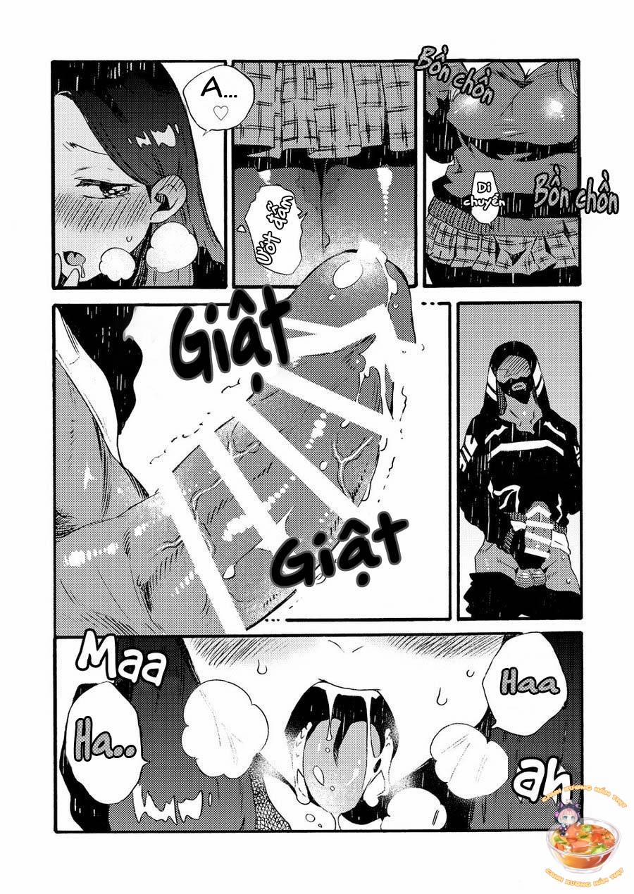 Tổng Hợp Oneshot Boylove 18+ 86 trang 14