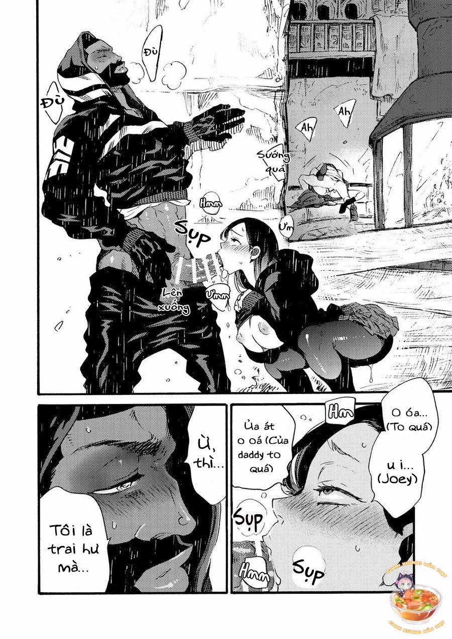 Tổng Hợp Oneshot Boylove 18+ 86 trang 15