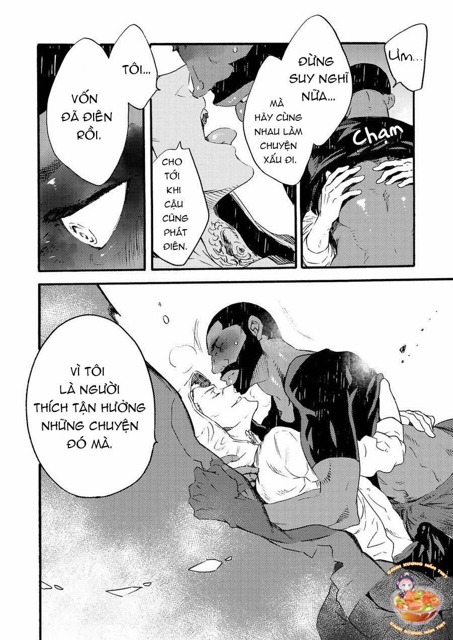 Tổng Hợp Oneshot Boylove 18+ 86 trang 2