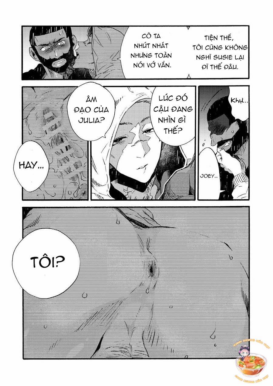 Tổng Hợp Oneshot Boylove 18+ 86 trang 25