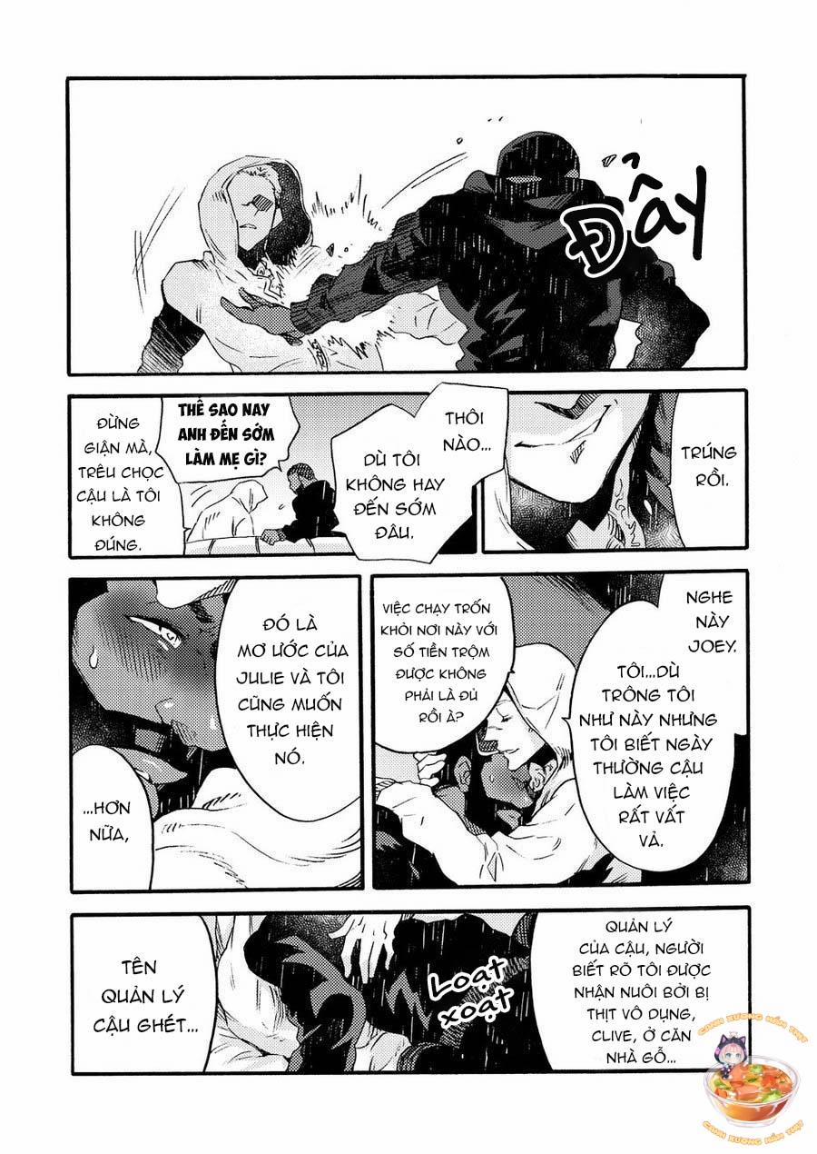 Tổng Hợp Oneshot Boylove 18+ 86 trang 26