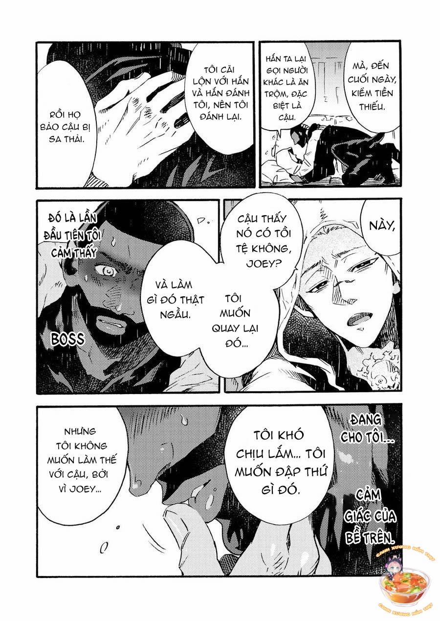 Tổng Hợp Oneshot Boylove 18+ 86 trang 27