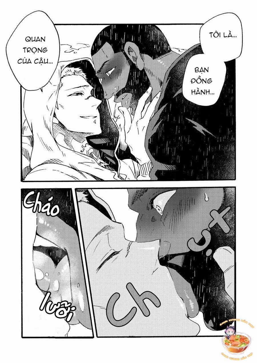 Tổng Hợp Oneshot Boylove 18+ 86 trang 28