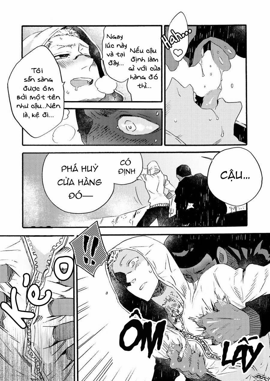 Tổng Hợp Oneshot Boylove 18+ 86 trang 30