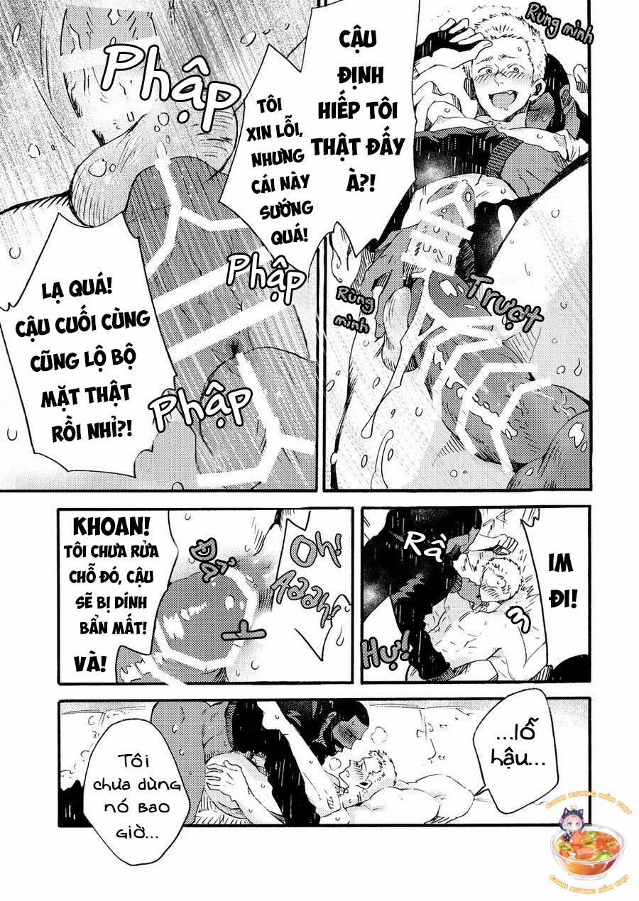Tổng Hợp Oneshot Boylove 18+ 86 trang 32