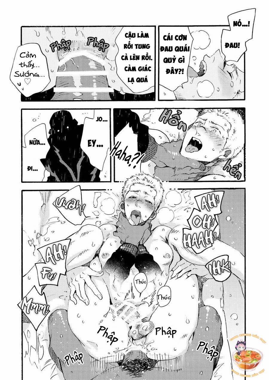 Tổng Hợp Oneshot Boylove 18+ 86 trang 35