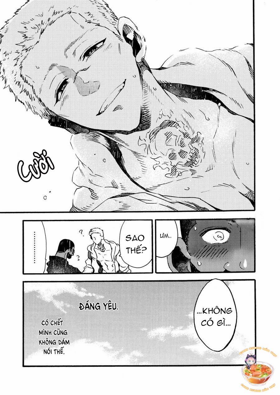 Tổng Hợp Oneshot Boylove 18+ 86 trang 42