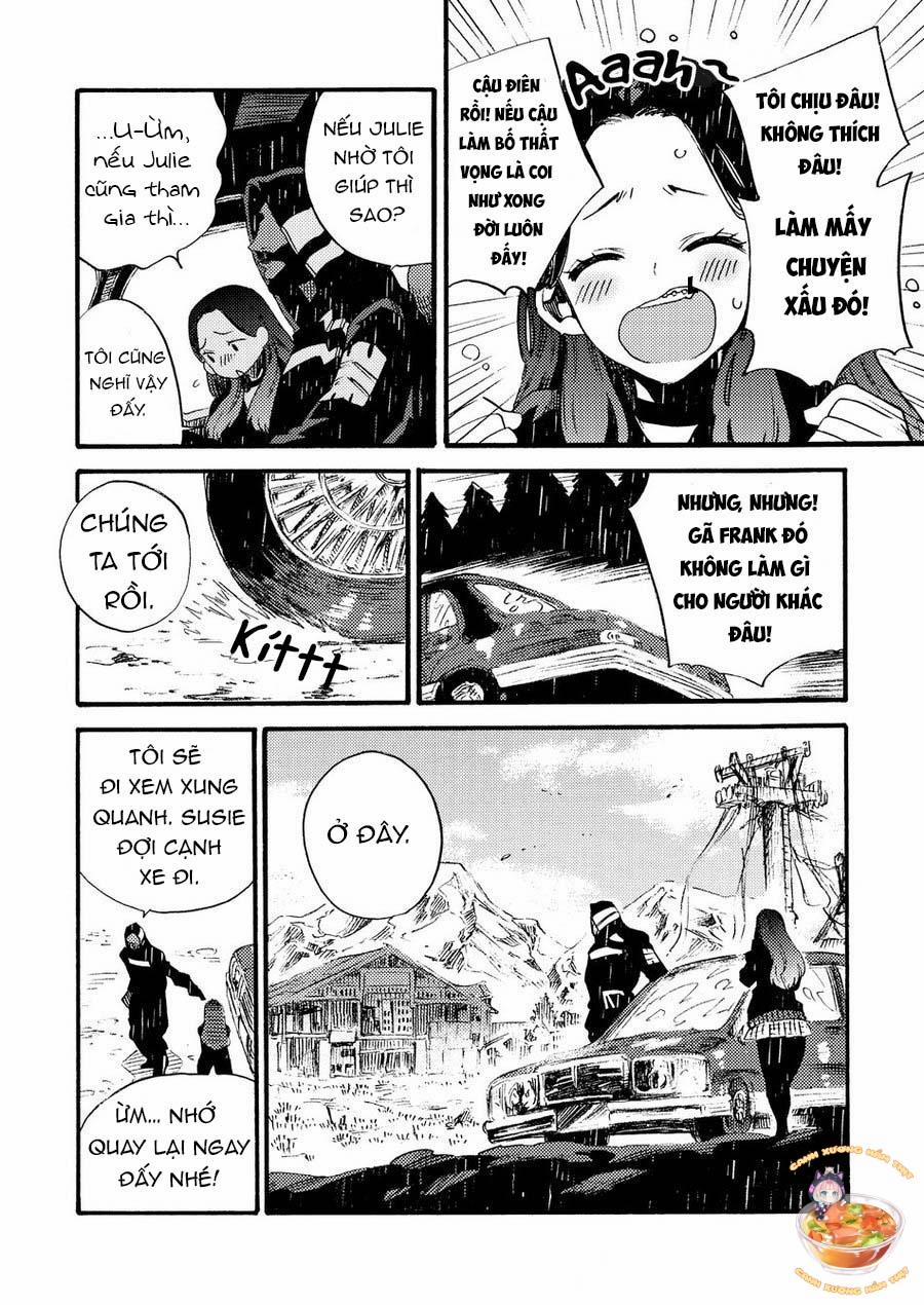 Tổng Hợp Oneshot Boylove 18+ 86 trang 8