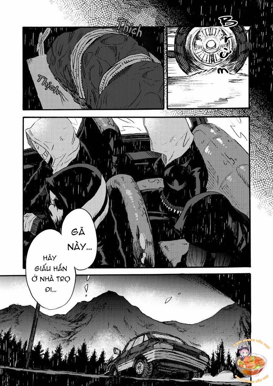 Tổng Hợp Oneshot Boylove 18+ 87 trang 12