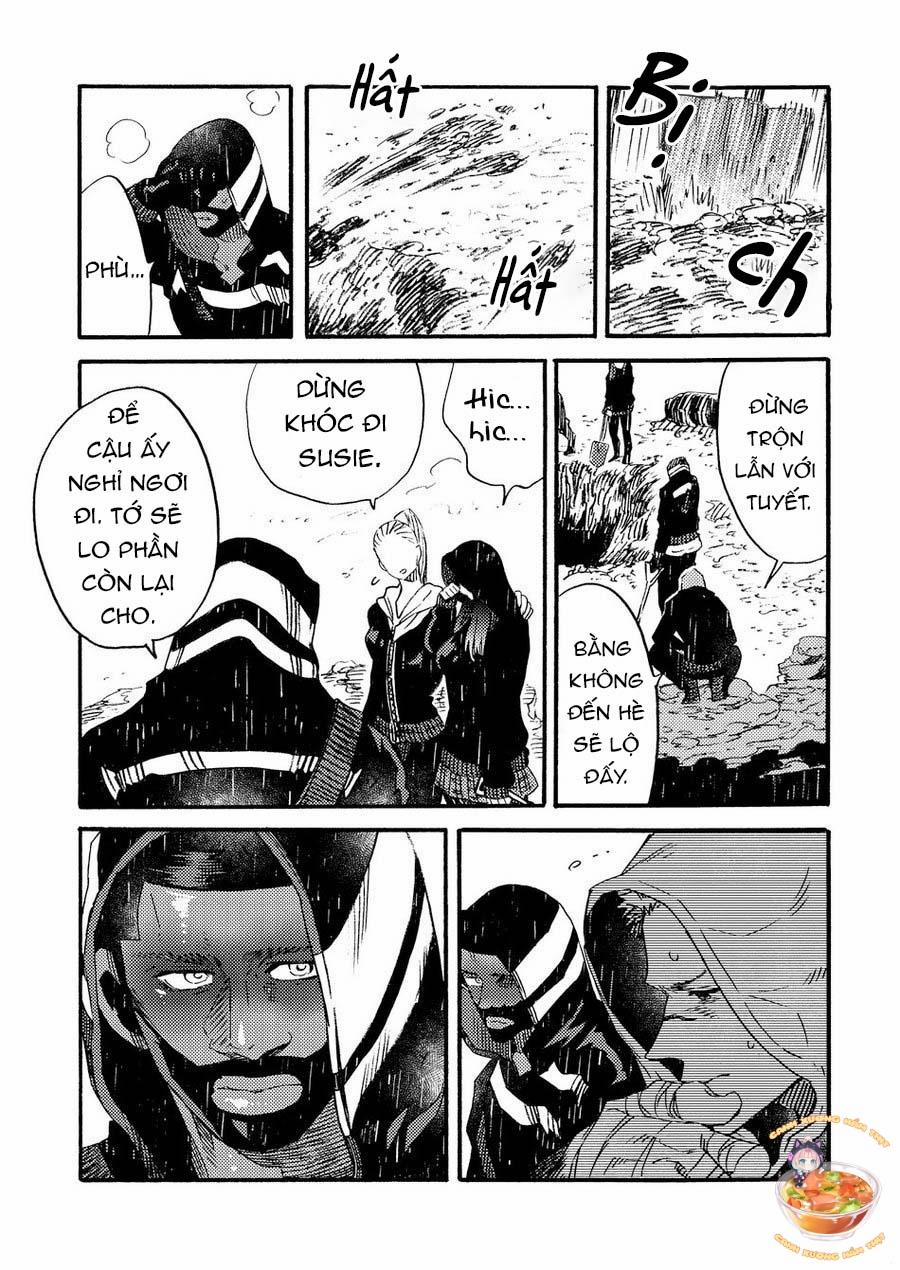 Tổng Hợp Oneshot Boylove 18+ 87 trang 13