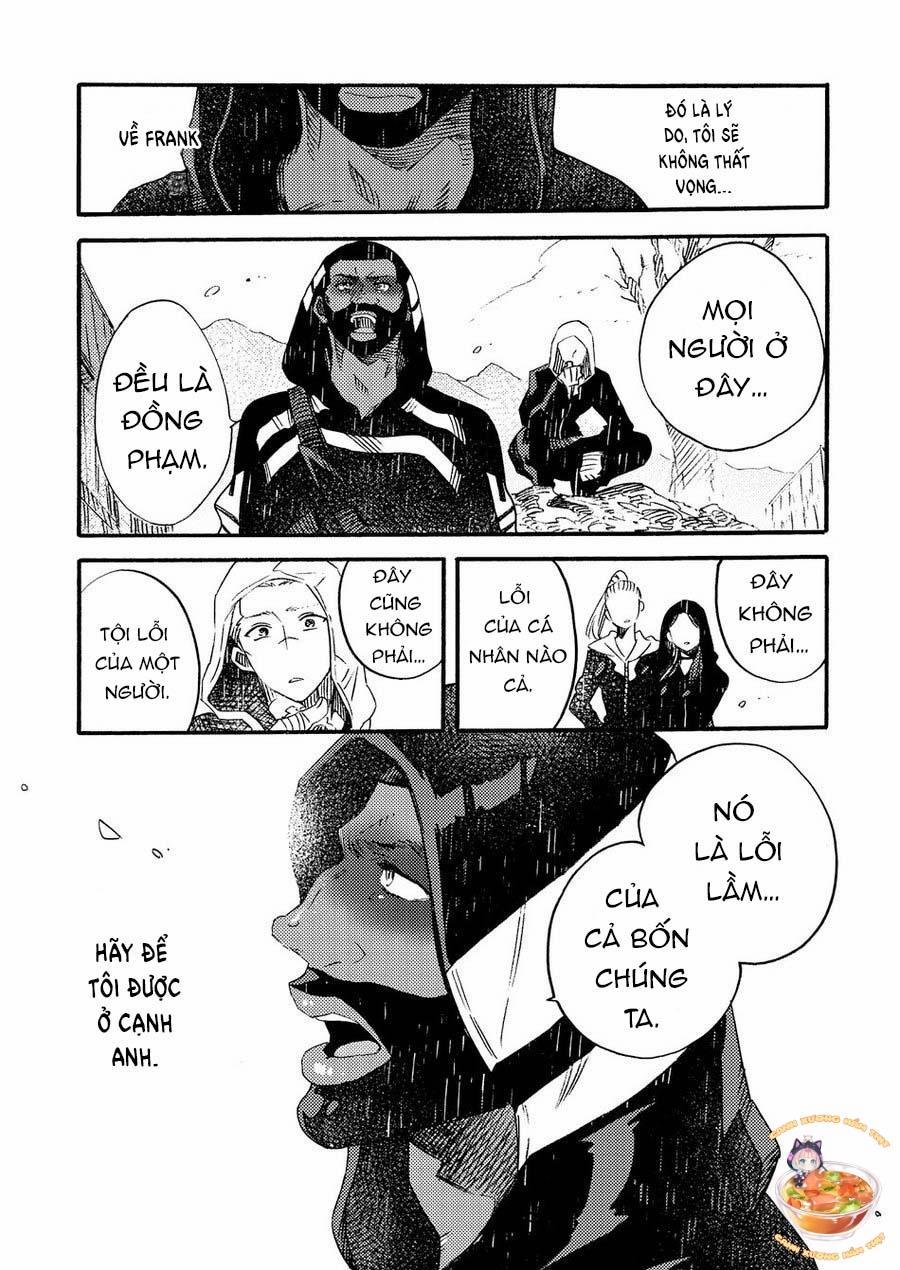 Tổng Hợp Oneshot Boylove 18+ 87 trang 14