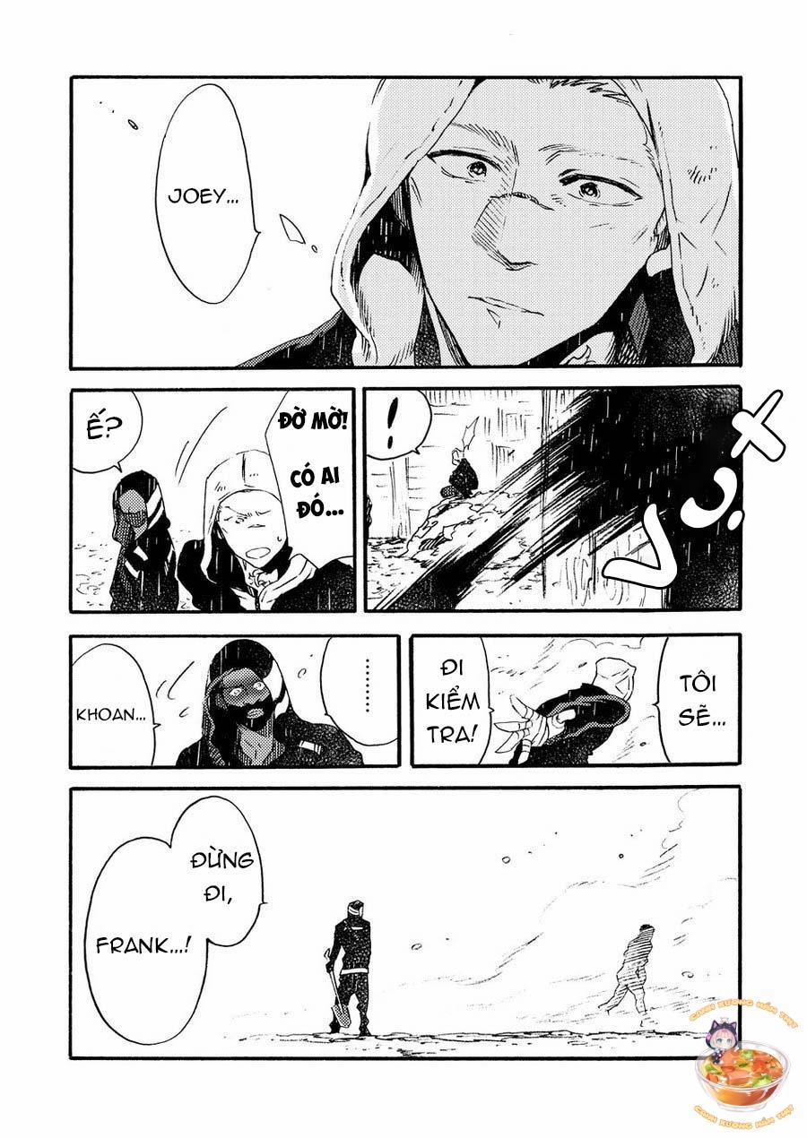 Tổng Hợp Oneshot Boylove 18+ 87 trang 15