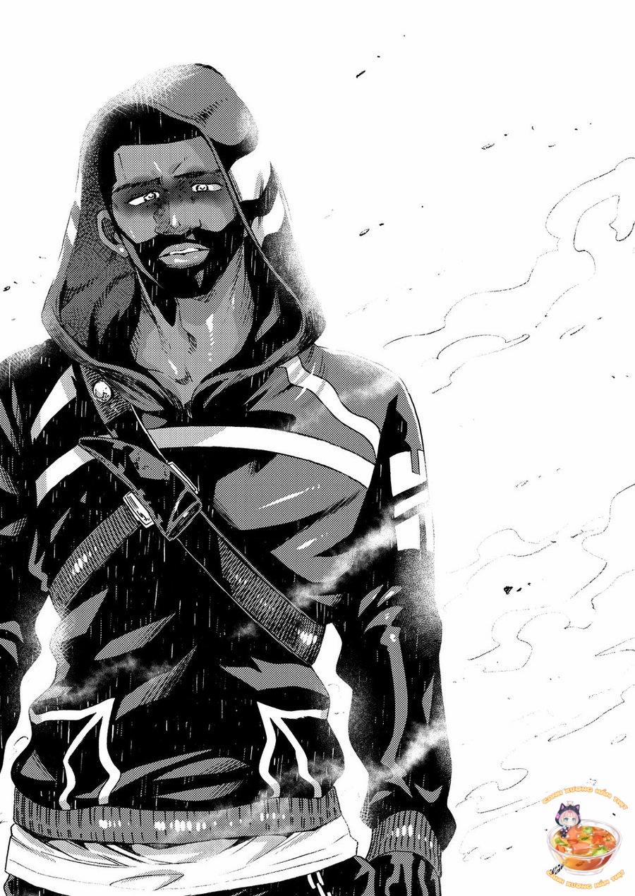 Tổng Hợp Oneshot Boylove 18+ 87 trang 25