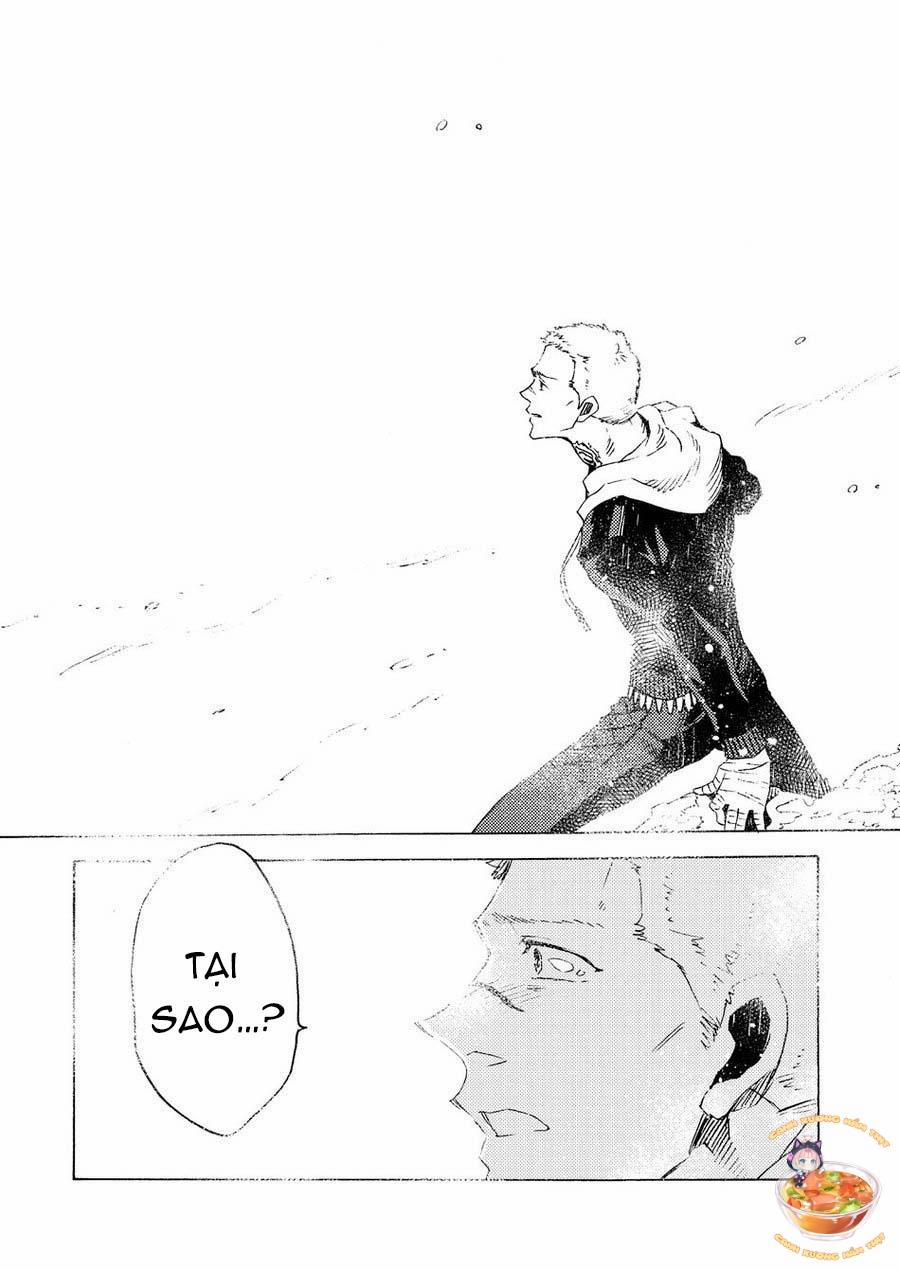 Tổng Hợp Oneshot Boylove 18+ 87 trang 26