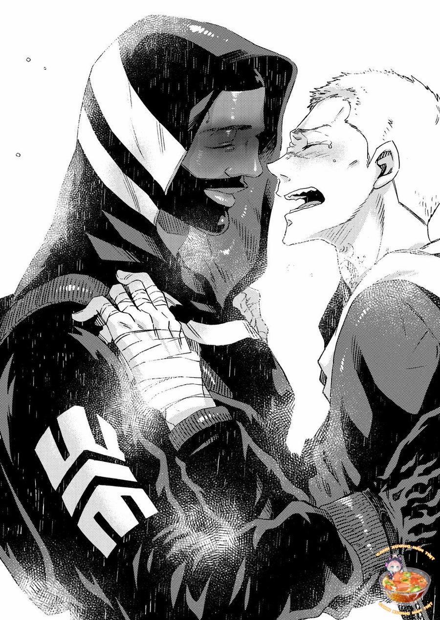 Tổng Hợp Oneshot Boylove 18+ 87 trang 31