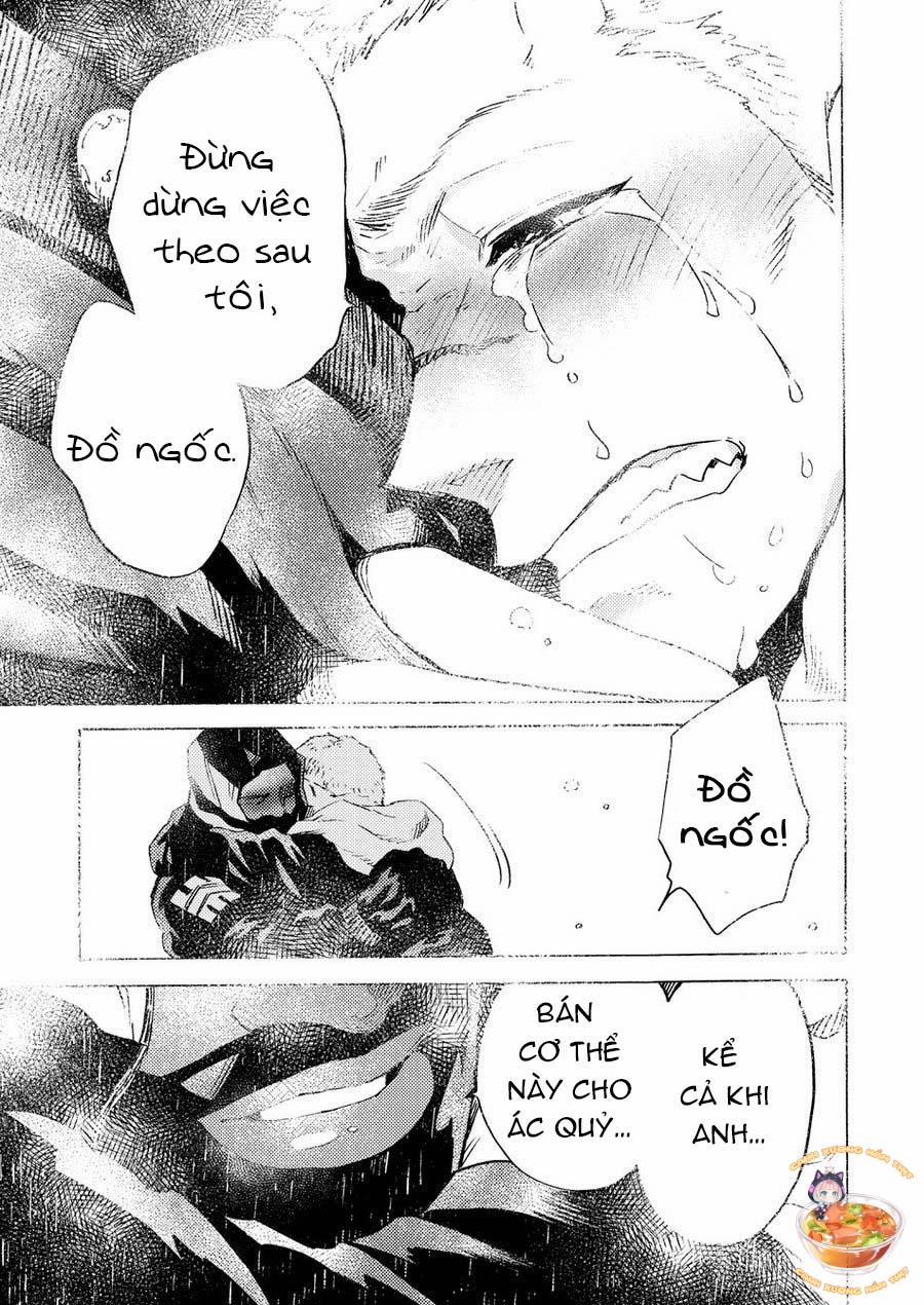 Tổng Hợp Oneshot Boylove 18+ 87 trang 33