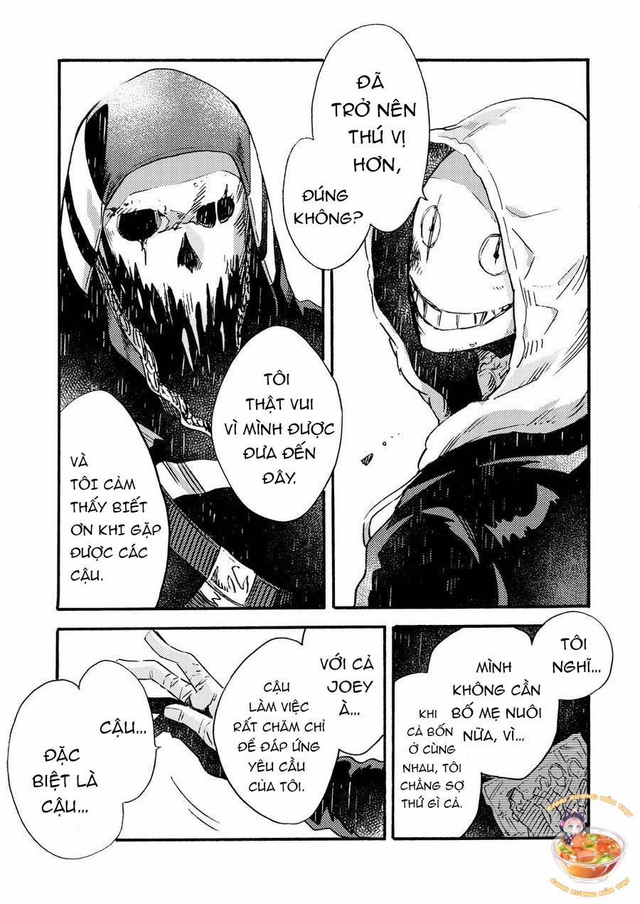 Tổng Hợp Oneshot Boylove 18+ 87 trang 4