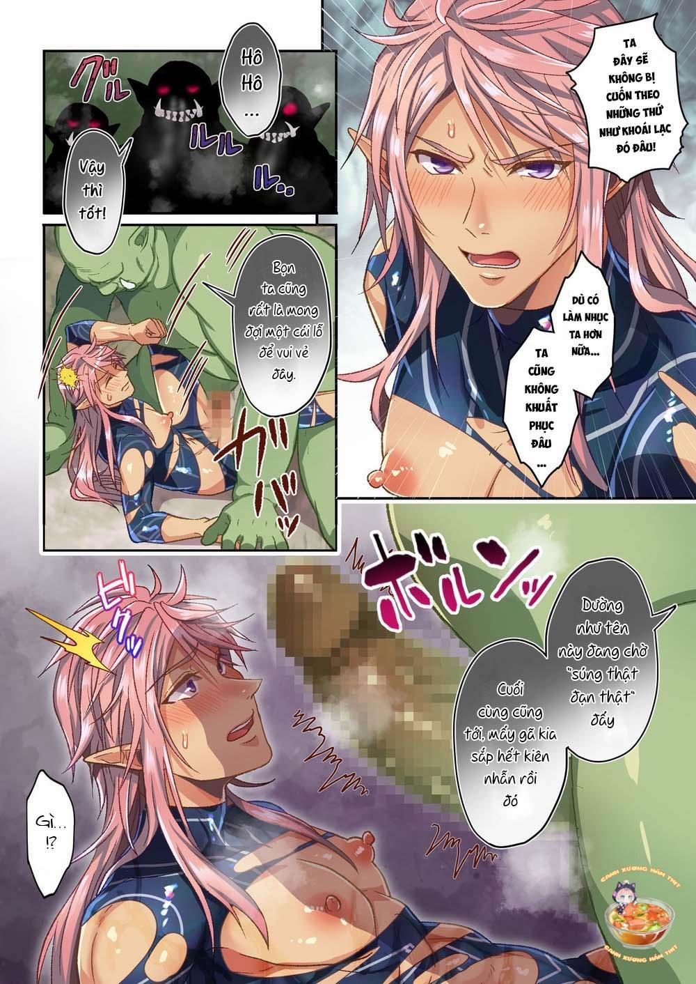 Tổng Hợp Oneshot Boylove 18+ 88 trang 13