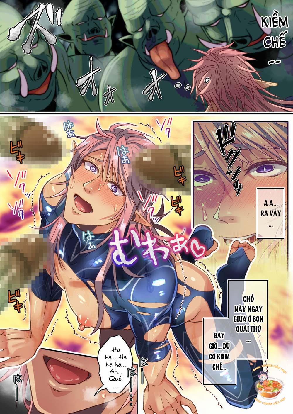 Tổng Hợp Oneshot Boylove 18+ 88 trang 26