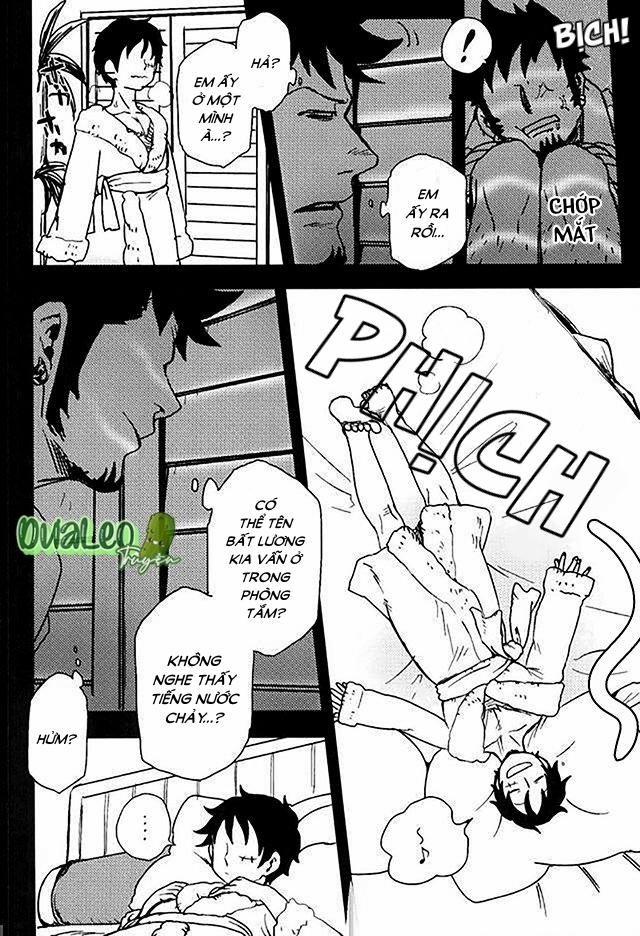 Tổng Hợp Oneshot Boylove 18+ 9 trang 16