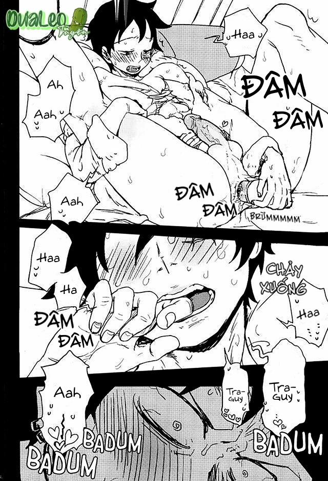 Tổng Hợp Oneshot Boylove 18+ 9 trang 24