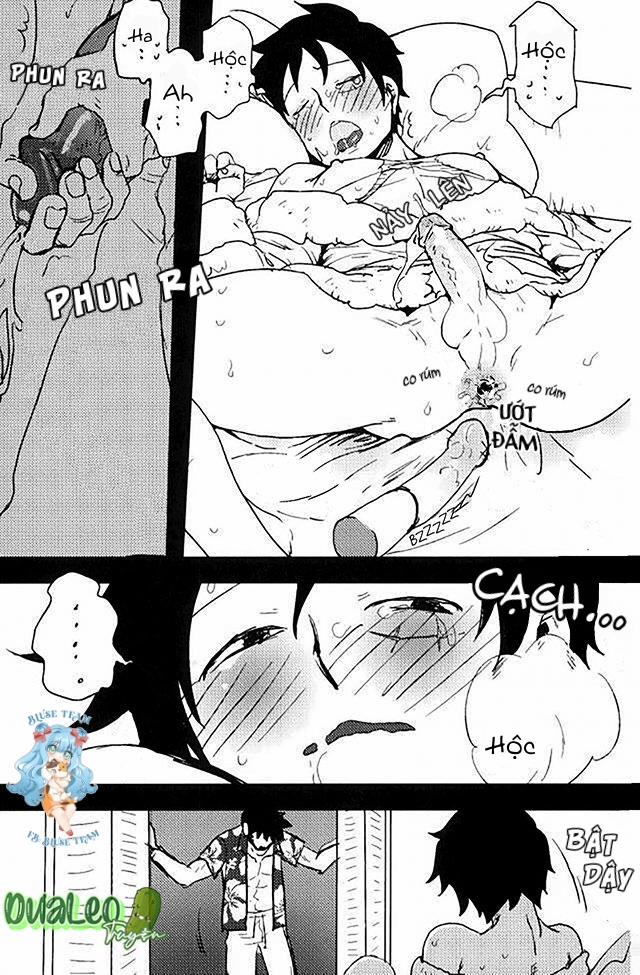 Tổng Hợp Oneshot Boylove 18+ 9 trang 25
