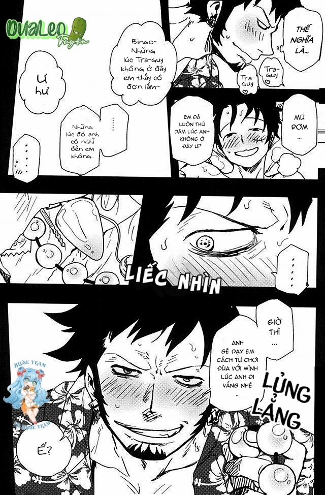 Tổng Hợp Oneshot Boylove 18+ 9 trang 27