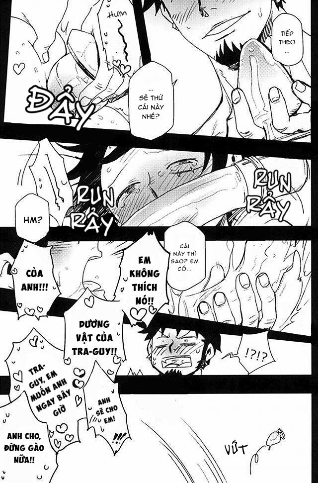 Tổng Hợp Oneshot Boylove 18+ 9 trang 29