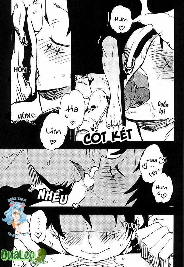 Tổng Hợp Oneshot Boylove 18+ 9 trang 3