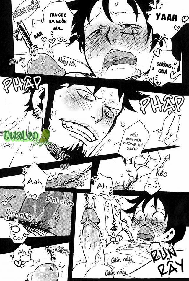 Tổng Hợp Oneshot Boylove 18+ 9 trang 31