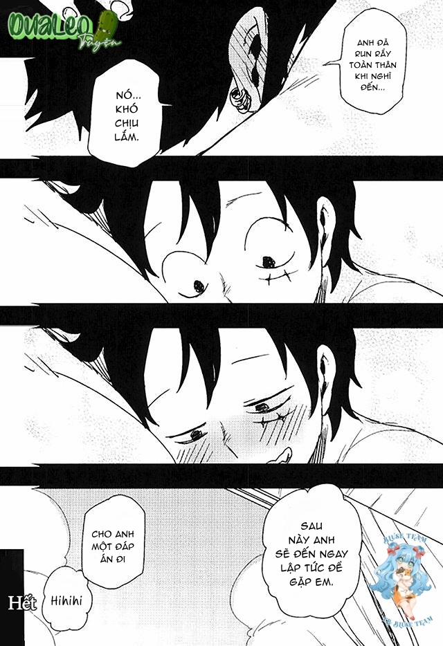 Tổng Hợp Oneshot Boylove 18+ 9 trang 34