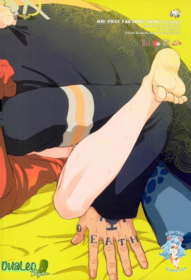 Tổng Hợp Oneshot Boylove 18+ 9 trang 35