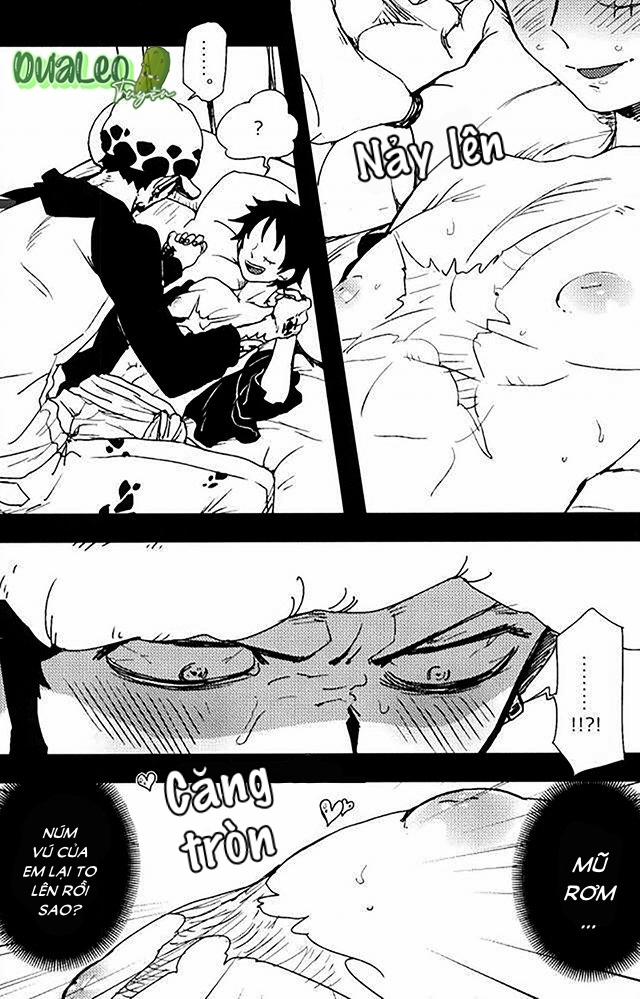 Tổng Hợp Oneshot Boylove 18+ 9 trang 5