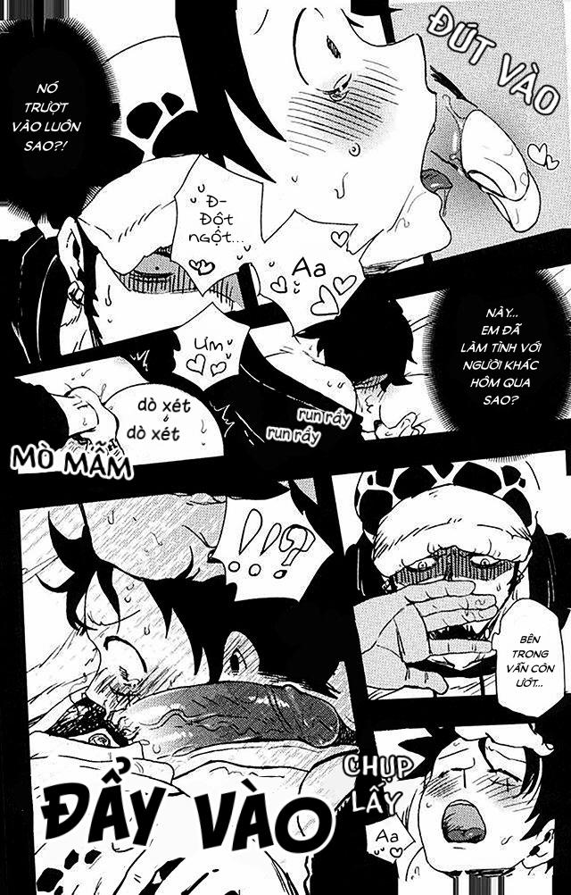 Tổng Hợp Oneshot Boylove 18+ 9 trang 8