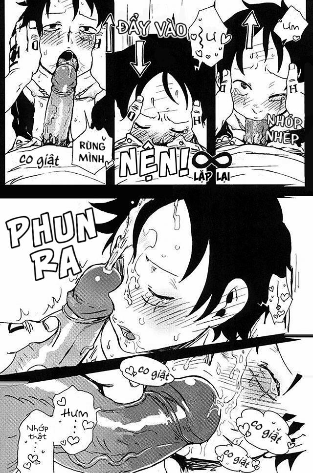 Tổng Hợp Oneshot Boylove 18+ 9 trang 9