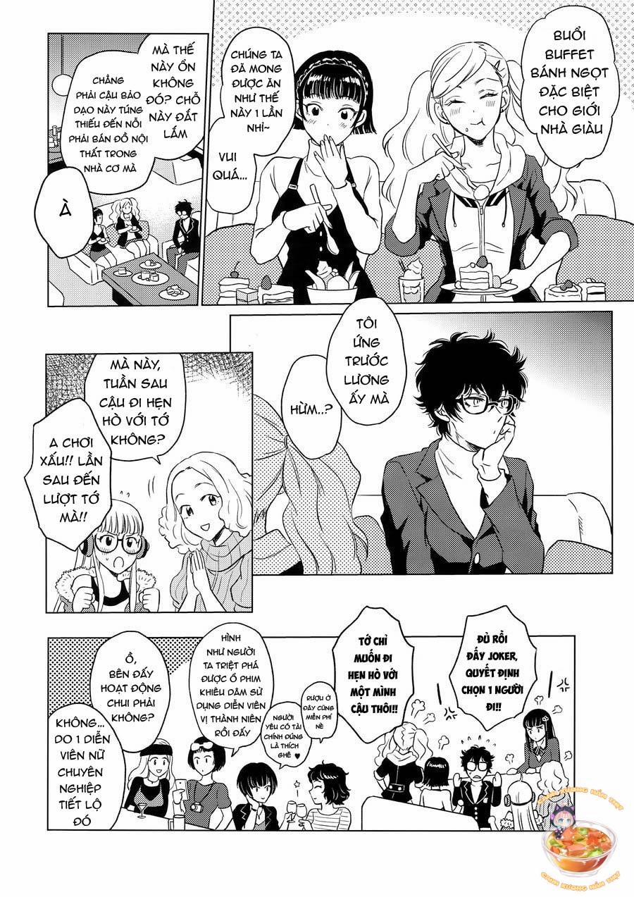 Tổng Hợp Oneshot Boylove 18+ 90 trang 19