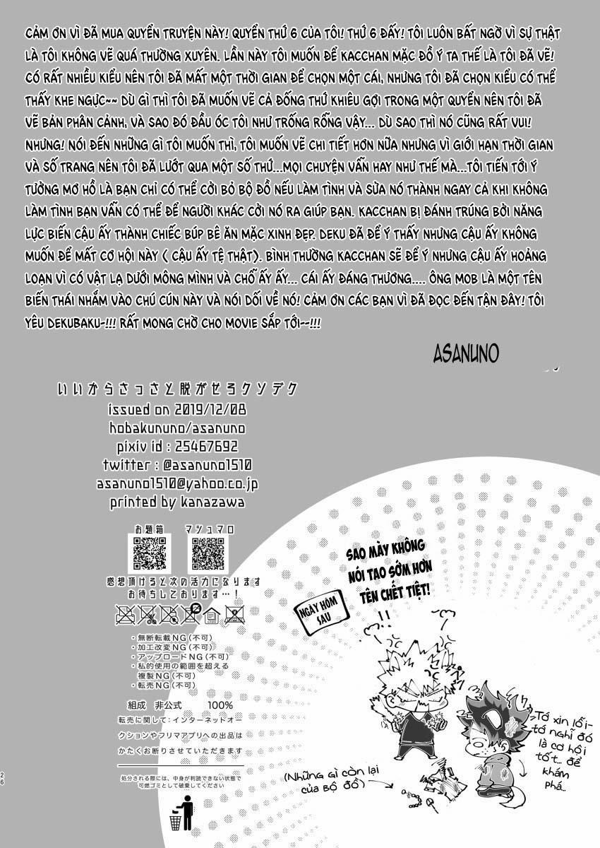 Tổng Hợp Oneshot Boylove 18+ 92 trang 25