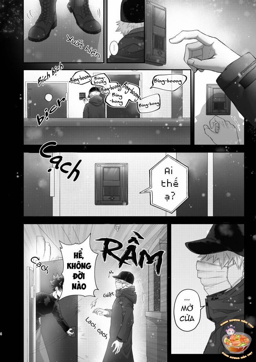 Tổng Hợp Oneshot Boylove 18+ 92 trang 3