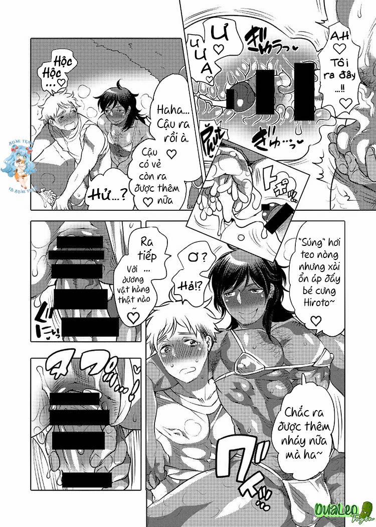 Tổng Hợp Oneshot Boylove 18+ 93 trang 12