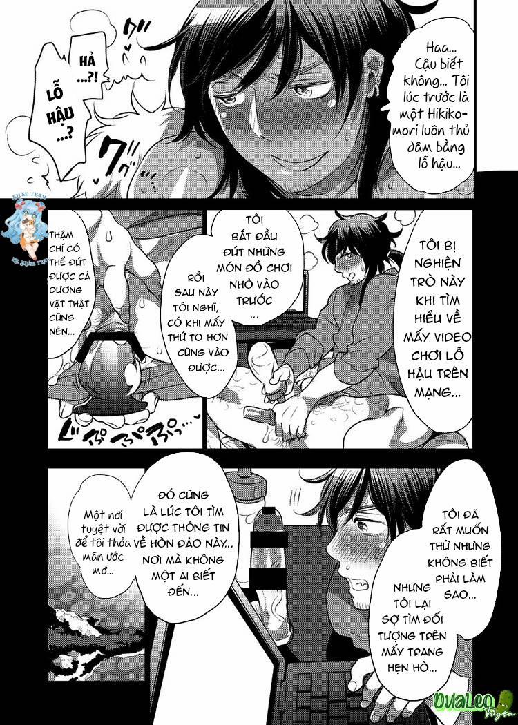 Tổng Hợp Oneshot Boylove 18+ 93 trang 13