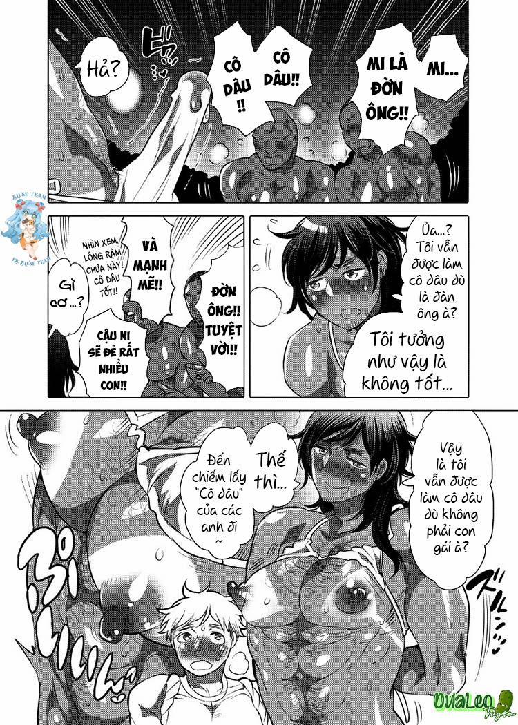 Tổng Hợp Oneshot Boylove 18+ 93 trang 19