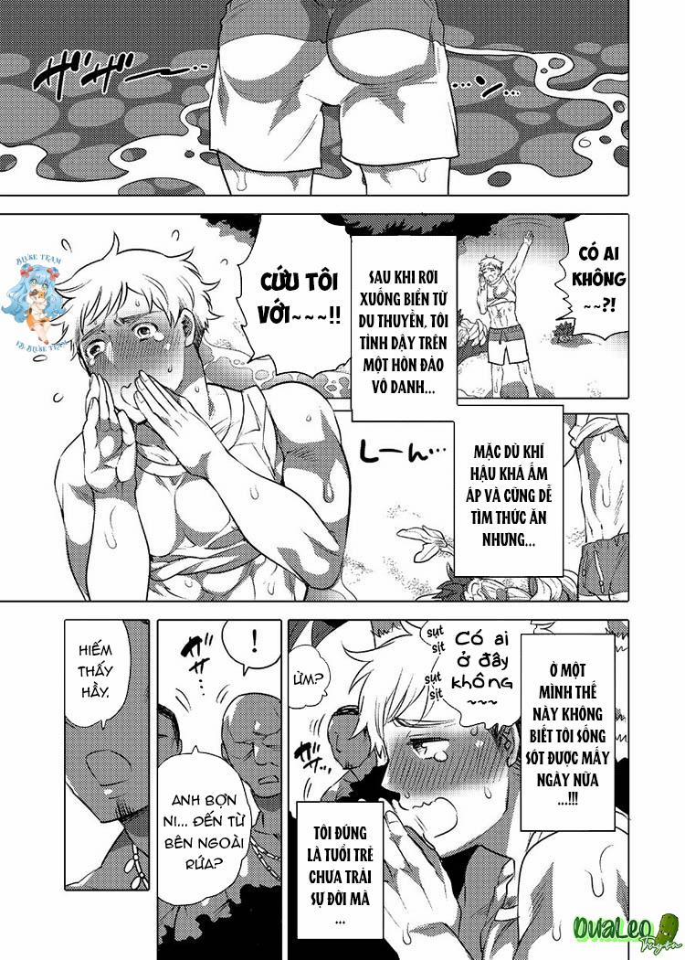 Tổng Hợp Oneshot Boylove 18+ 93 trang 3